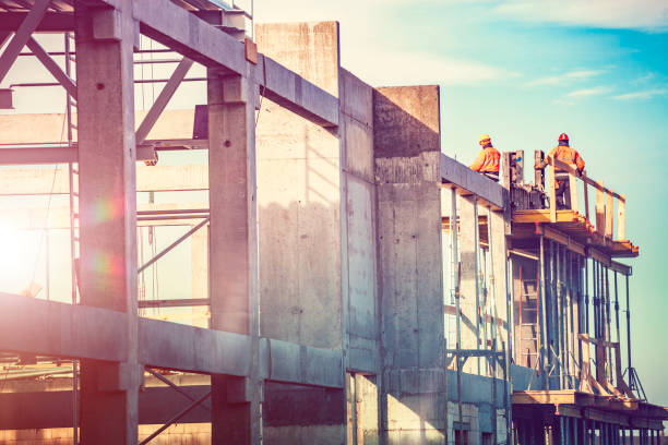 Best Concrete Sealing and Maintenance in Brewster Heights, NY