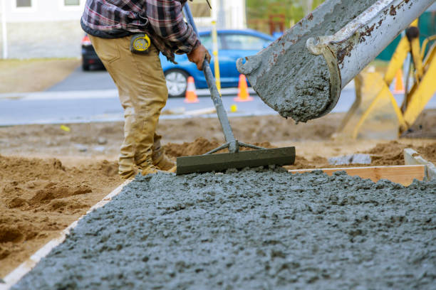 Best Concrete Driveway Installation in Brewster Heights, NY