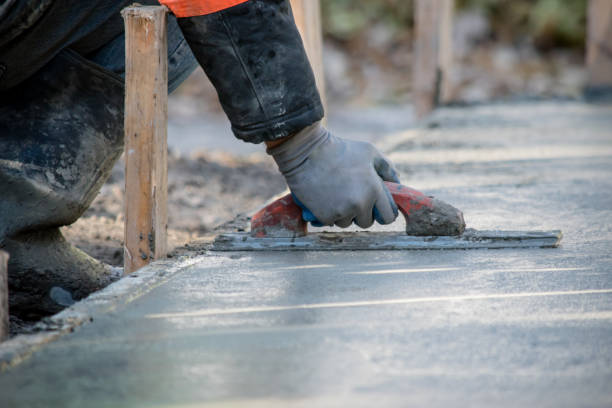 Best Concrete Foundation Repair in Brewster Heights, NY