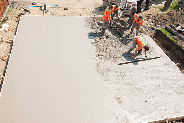 Best Industrial Concrete Flooring in Brewster Heights, NY