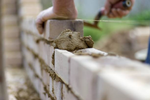 Best Concrete Retaining Walls in Brewster Heights, NY