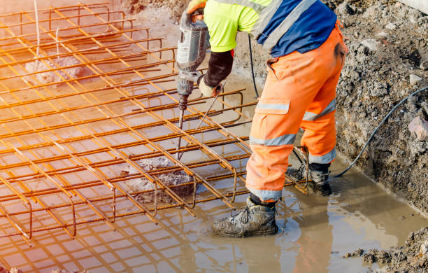 Best Commercial Concrete Services in Brewster Heights, NY
