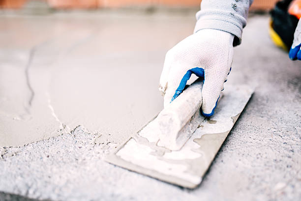 Best Concrete Patio Design and Installation in Brewster Heights, NY